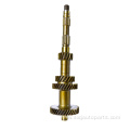 DISCOUNT-- Manual auto parts transmission main Shaft OEM 8-94435144-1for ISUZU 4JA1